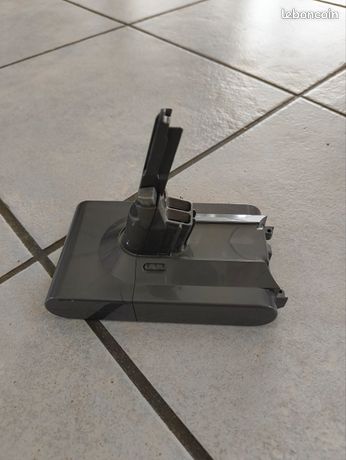 Batterie Dyson V8