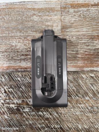 Batterie et chargeur pour Dyson V8 animal