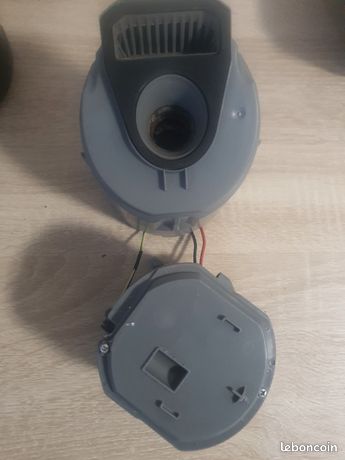 Batterie et moteur Tineco S5