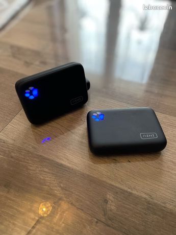 Batterie Externe INIU