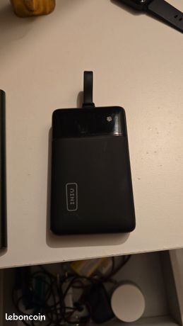 Batterie externe iniu