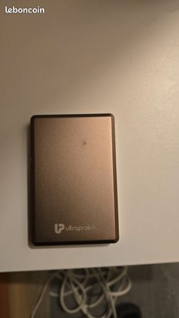 Batterie externe ultraprolink
