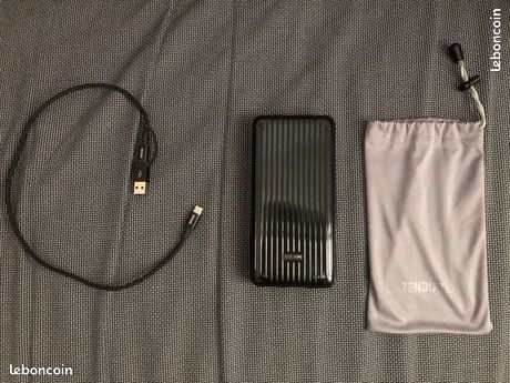 Batterie externe Zendure A6PD