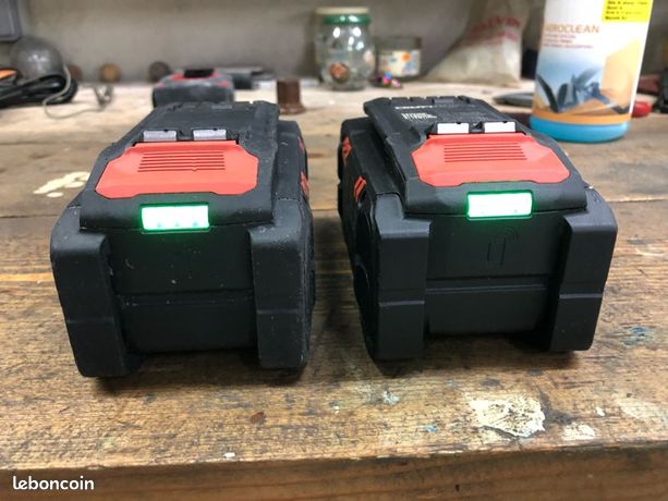 Batterie hilti B22. 170 Nuron