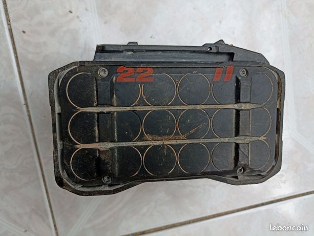 Batterie Hilti B22.255