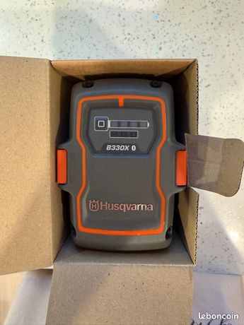 Batterie husqvarna BLI 330X