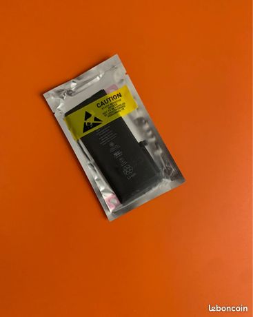 Batterie iPhone neuve