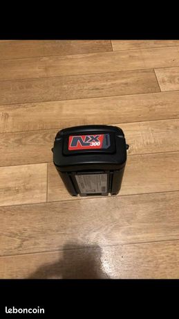 Batterie lithium numatic XN300