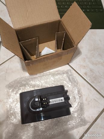 Batterie neuve Dyson V6 6000mAh
