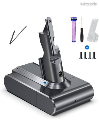 Batterie pour Dyson V7