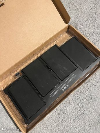 Batterie MacBook Air 2011 A1369