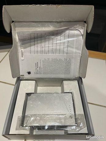 Batterie pour Apple 15" PowerBook G4