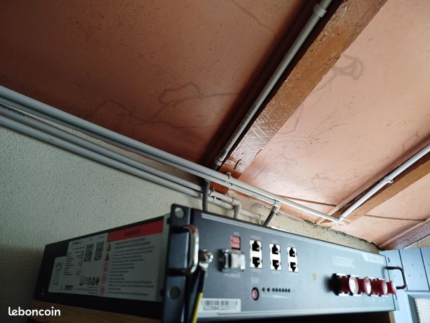 Batterie Pylontech US2000C