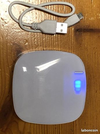 Batterie de secours
