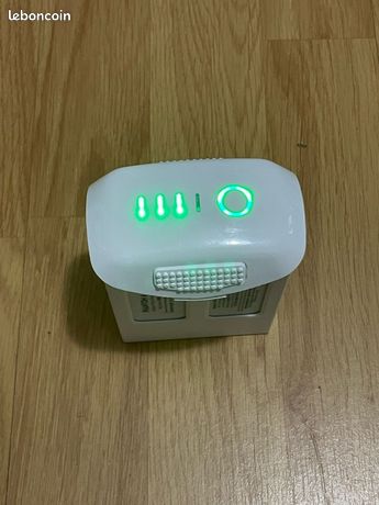 Batterie DJI Phantom 4