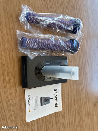 Batterie dyson V8