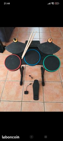 Batterie guitar hero sony ps3 PlayStation 3