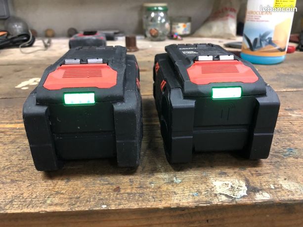 Batterie hilti B22. 170