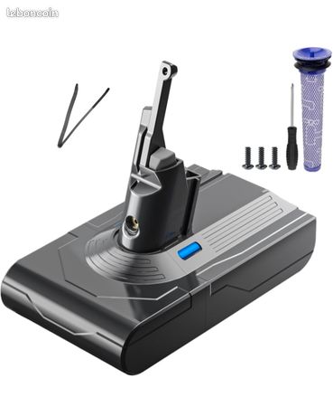 Batterie pour Dyson V8