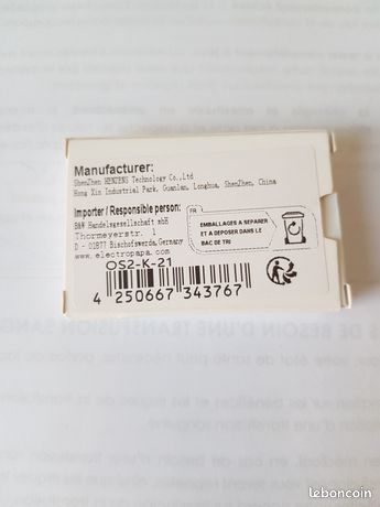 Batterie Sony Ericsson