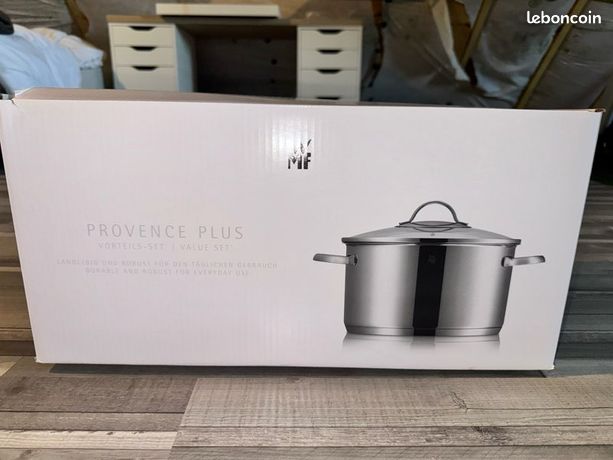 Batteries Casseroles WMF