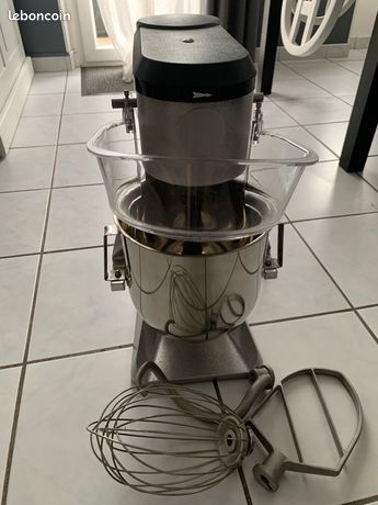 Batteur DITO SAMA BE8 neuf