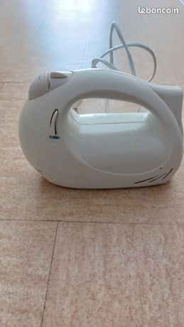 Batteur électrique zaroni 200w