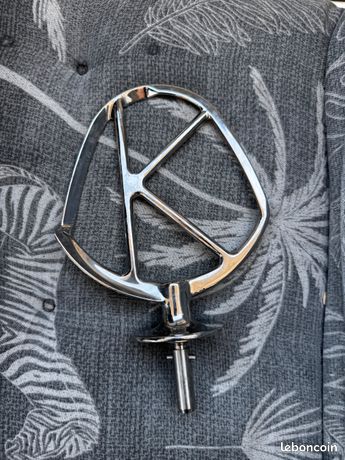 Batteur K cooking chef XL