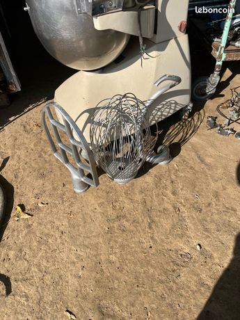 Batteur mélangeur B 40