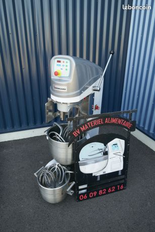 Batteur mélangeur Bongard