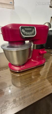 Batteur robot mélangeur Thompson