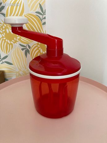 Batteur Tupperware