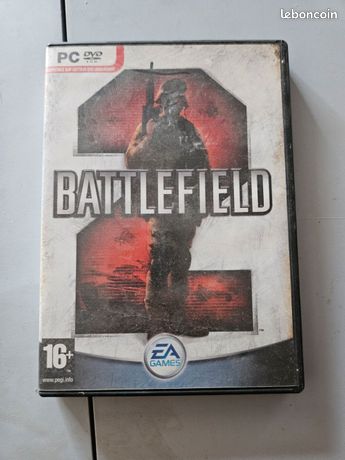 Battlefield 2