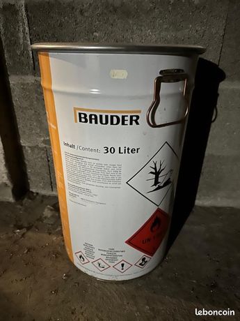 Bauder 30 litres