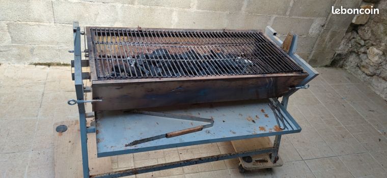 Bbq