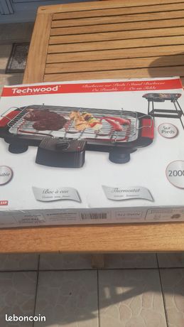 Bbq