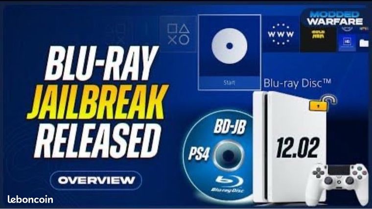 BD JB ps4