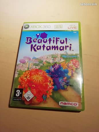 Beautiful Katamari Xbox 360