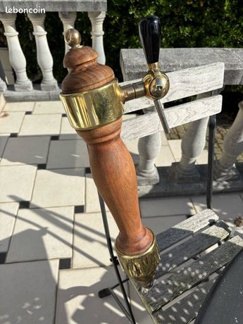 Bec tireuse à bière