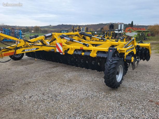 Bednar SWIFTERDISC XO6000F