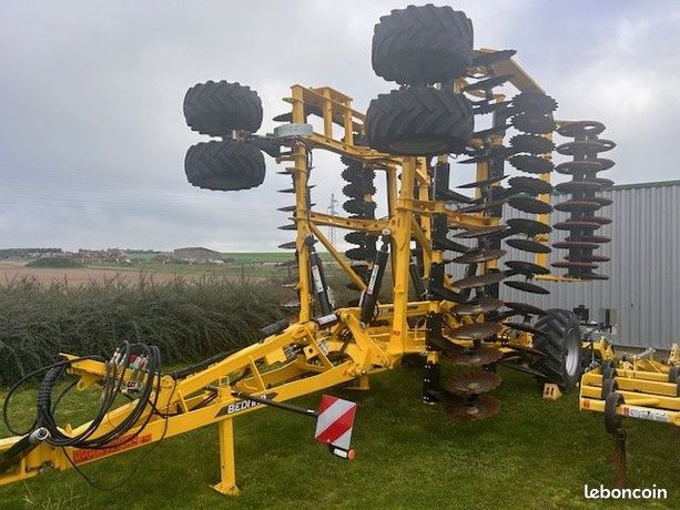 Bednar SWIFTERDISC XO7500P