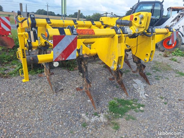 Bednar TERRALAND TN 3000 M7R