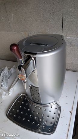 Beertender Krups avec 10 tunes