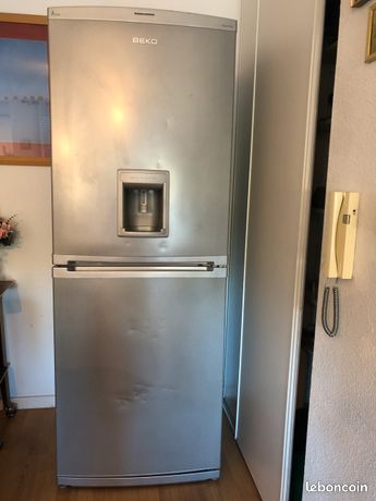 Beko Frigo Américain UK