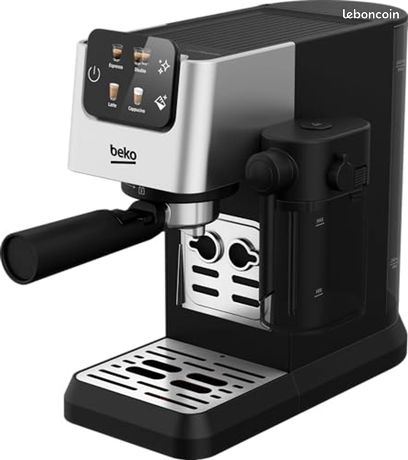 Beko - Machine à café expresso - Garantie