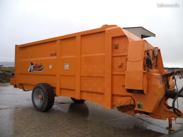 Belair GALIOTTE 26188 S