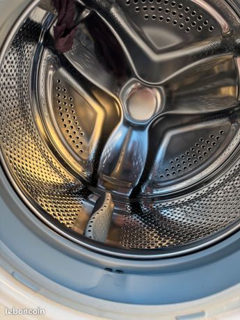 BELLAVITA 7 Kg Lave-Linge