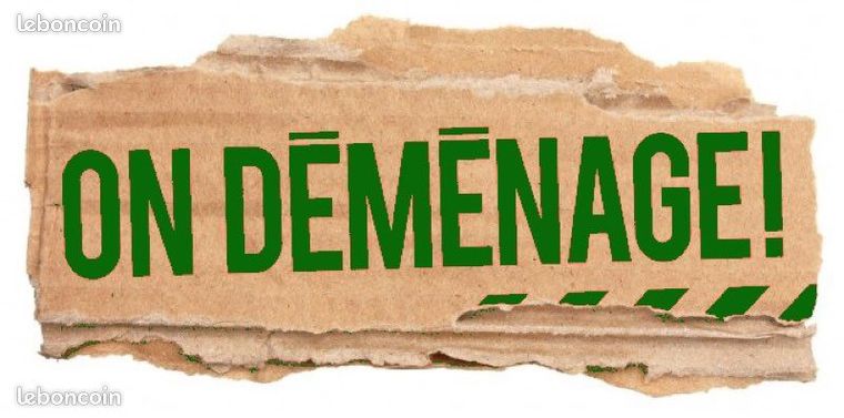 Benfeld Société déménagemnt transport