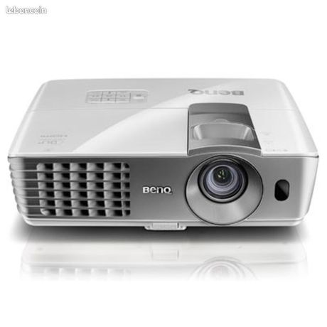 Benq w1070 3d 1080p projecteur