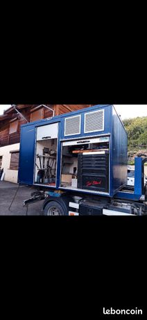 Berce ampirol atelier